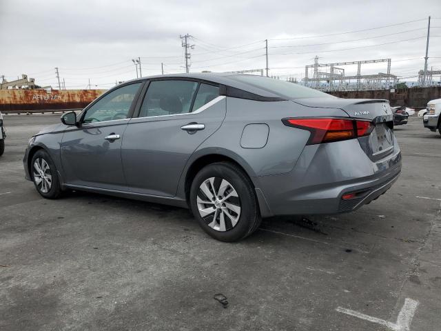 Vin: 1n4bl4bv7mn336887, lot: 55120845, nissan altima s 20212