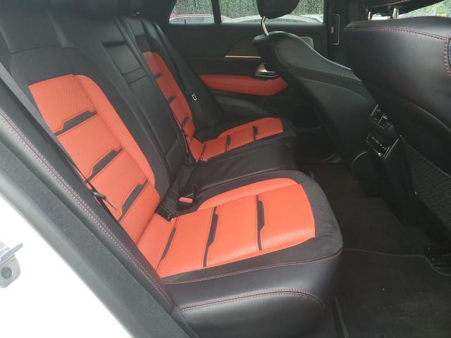2022 MERCEDES-BENZ GLE COUPE - 4JGFD6BB3NA609869