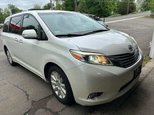 Vin: 5tddk3dc4fs096304, lot: 58612555, toyota all models xle 20154