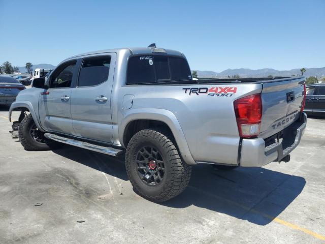Vin: 3tmcz5an6gm022392, lot: 56008235, toyota tacoma double cab 20162