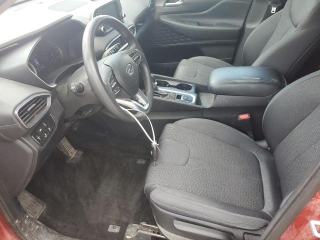 2019 HYUNDAI SANTA FE S - 5NMS2CAD9KH116905