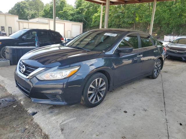 Vin: 1n4al3ap0hc283833, lot: 57119045, nissan altima 2.5 2017 img_1