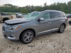 2019 INFINITI QX60 LUXE - 5N1DL0MN7KC502046