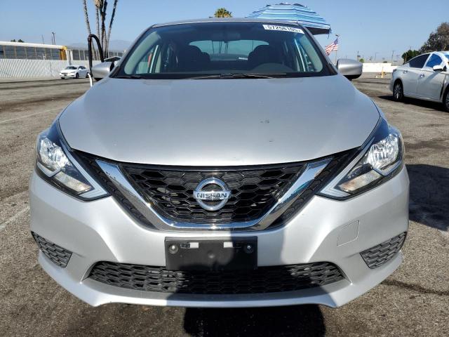 2016 NISSAN SENTRA S - 3N1AB7AP1GY217188