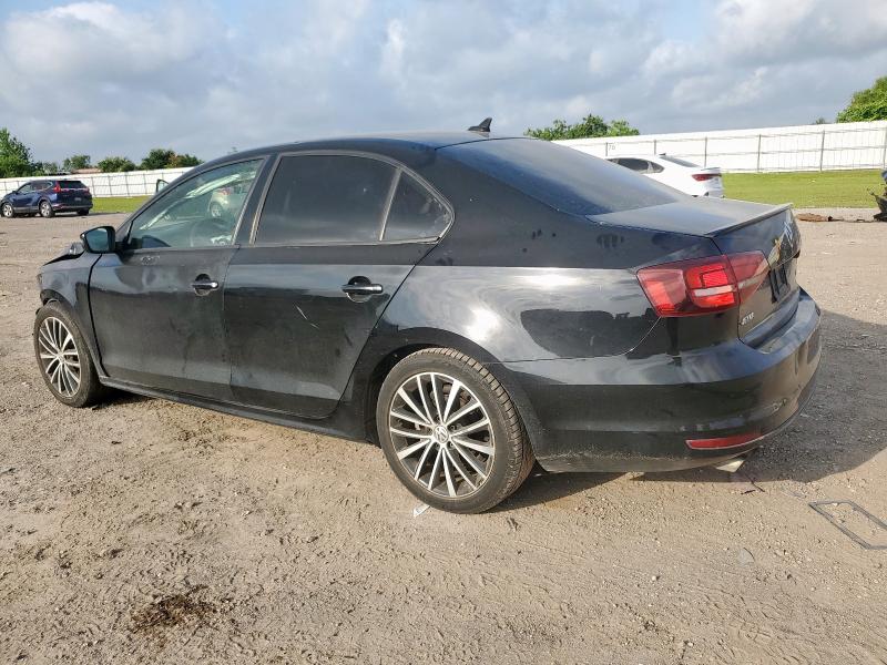 Vin: 3vwd17aj0gm227885, lot: 57403635, volkswagen jetta sport 20162