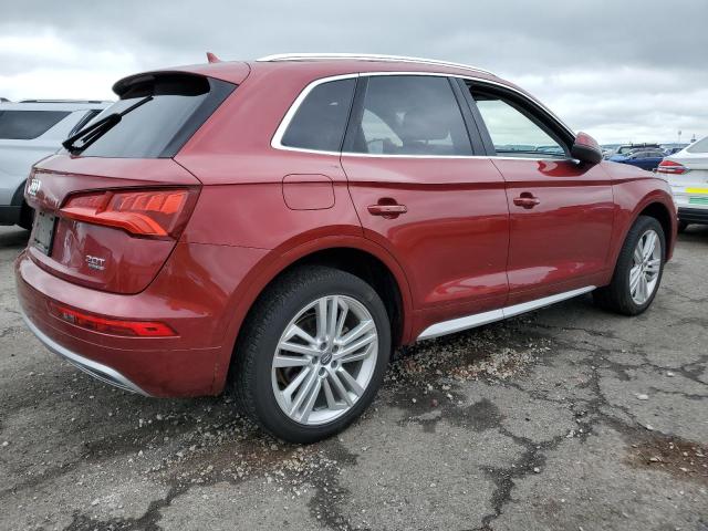 Vin: wa1bnafy3j2245209, lot: 58532145, audi q5 premium plus 20183