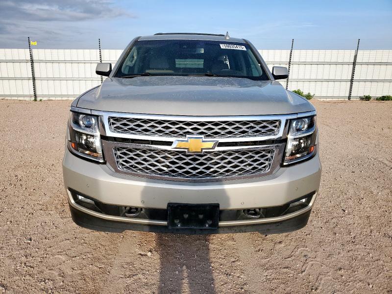 2017 CHEVROLET SUBURBAN C - 1GNSCHKC3HR169174