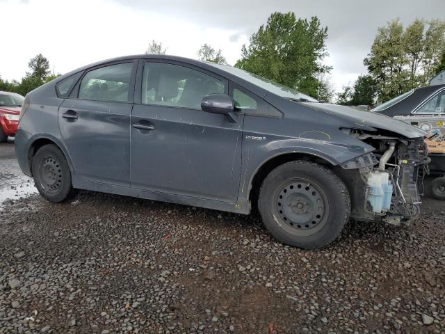 Vin: jtdkn3du6a0135588, lot: 56551595, toyota prius 20104