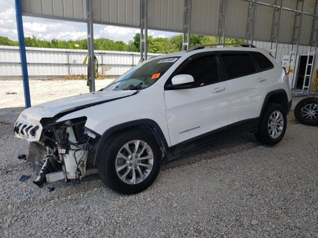 2020 JEEP CHEROKEE L - 1C4PJMCB9LD572729