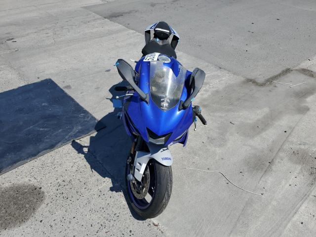 2020 YAMAHA YZFR6 C JYARJ28YXLA002715