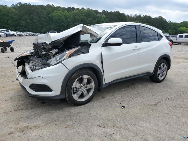 Vin: 3czru5h32km719199, lot: 56868715, honda hr-v lx 2019 img_1