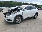 2019 HONDA HR-V LX - 3CZRU5H32KM719199