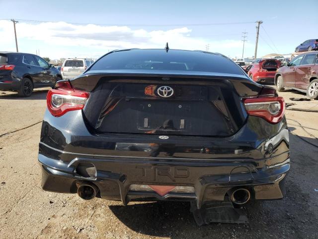 2019 TOYOTA 86 GT JF1ZNAE1XK9702640