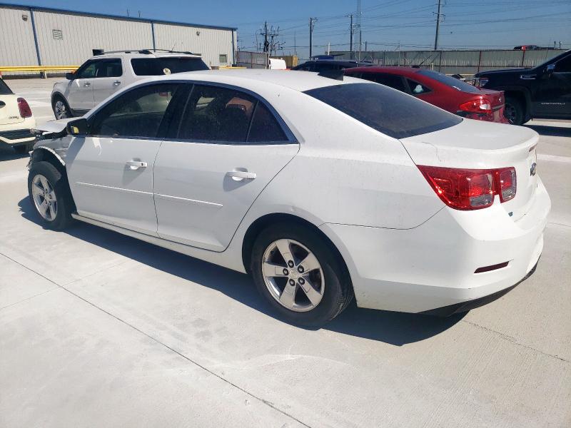 Vin: 1g11b5sl8ff113695, lot: 58087295, chevrolet malibu ls 20152