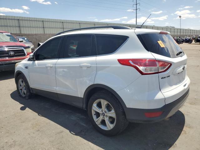 Vin: 1fmcu9g98gub47921, lot: 56600515, ford escape se 20162