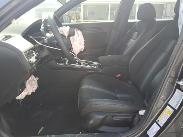 2024 HONDA CIVIC SPOR 2HGFE2F55RH592743
