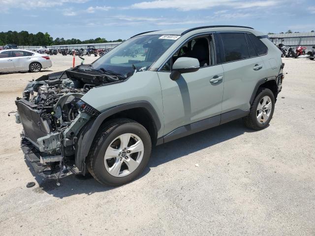 Vin: 2t3w1rfv3mw112632, lot: 58165515, toyota rav4 xle 2021 img_1