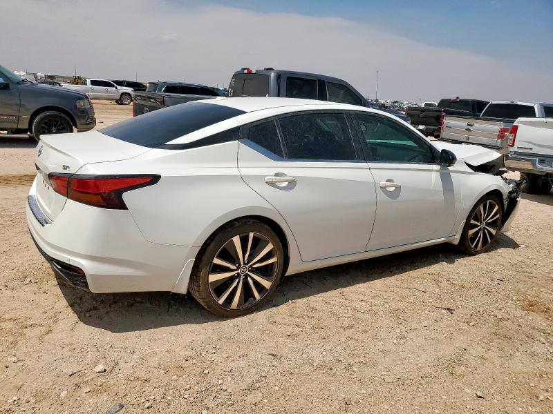 Vin: 1n4bl4cv8mn367659, lot: 58870145, nissan altima sr 20213