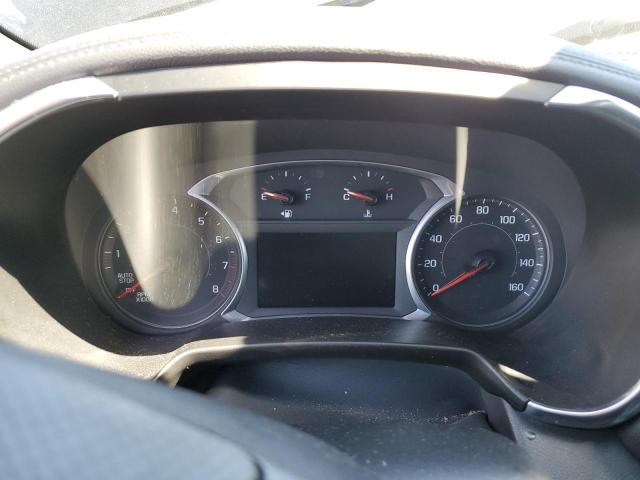 2021 CHEVROLET BLAZER 2LT 3GNKBCRS3MS521017