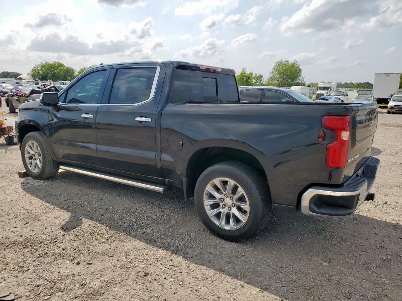 Vin: 3gcuyged9mg307585, lot: 57279255, chevrolet all models k1500 ltz 20212