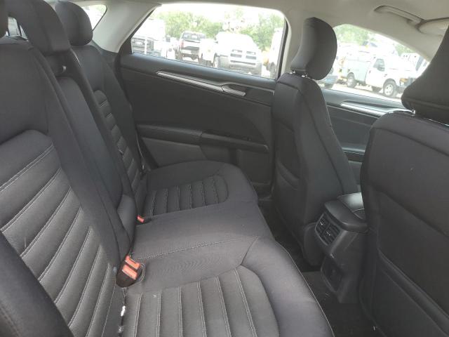 2015 FORD FUSION SE 3FA6P0H7XFR185843