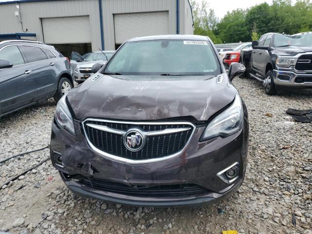 2020 BUICK ENVISION P LRBFXBSAXLD121315