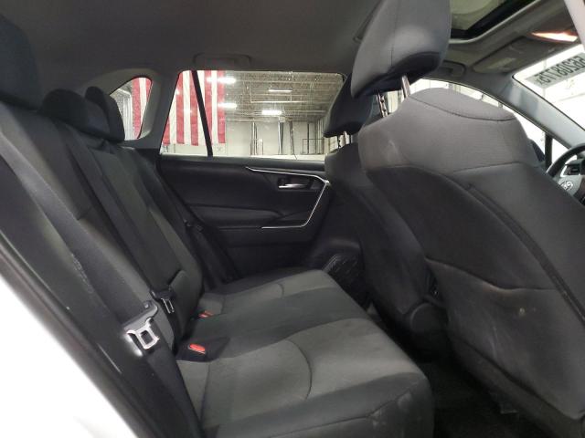 2019 TOYOTA RAV4 XLE - 2T3P1RFV8KW082237
