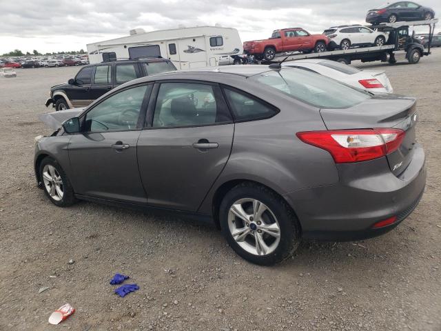 Vin: 1fadp3f21dl320932, lot: 55031435, ford focus se 20132