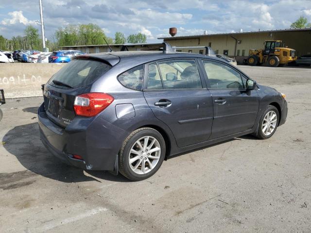 Vin: jf1gpac67ch247107, lot: 55365335, subaru impreza premium 20123