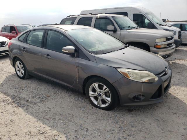 Vin: 1fadp3f27el190818, lot: 58205705, ford focus se 20144