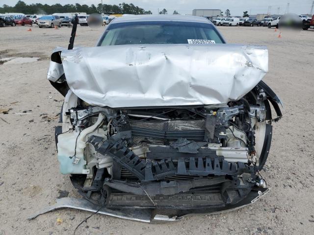 2016 FORD FUSION TIT - 3FA6P0K91GR207384