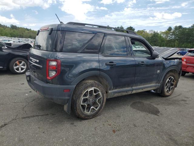 2021 FORD BRONCO SPO - 3FMCR9B60MRB37949