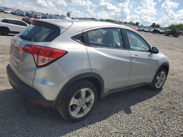 Vin: 3czru5h30gm723016, lot: 56959785, honda hr-v lx 20163