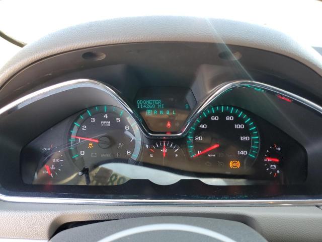 2013 CHEVROLET TRAVERSE L - 1GNKVJKD7DJ112642