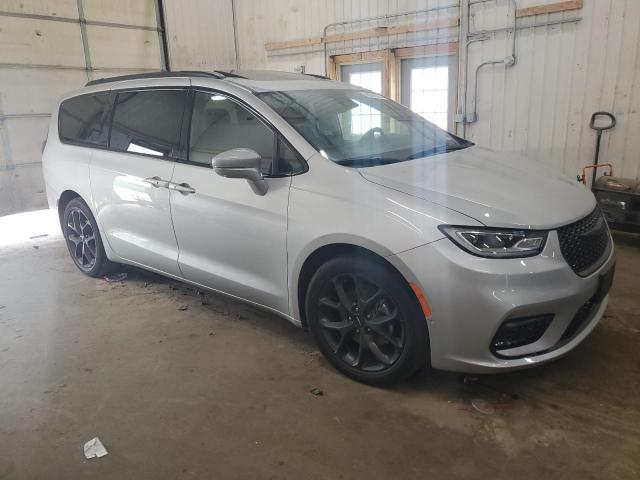 2022 CHRYSLER PACIFICA L 2C4RC1GG4NR163707