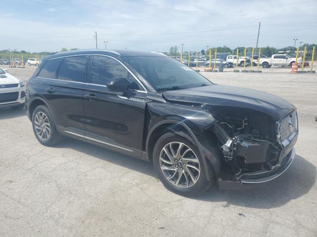 Vin: 5lmcj1c94lul26660, lot: 57413885, lincoln corsair 20204