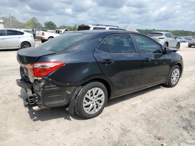 Vin: 2t1burhe7kc184329, lot: 57994415, toyota corolla l 20193