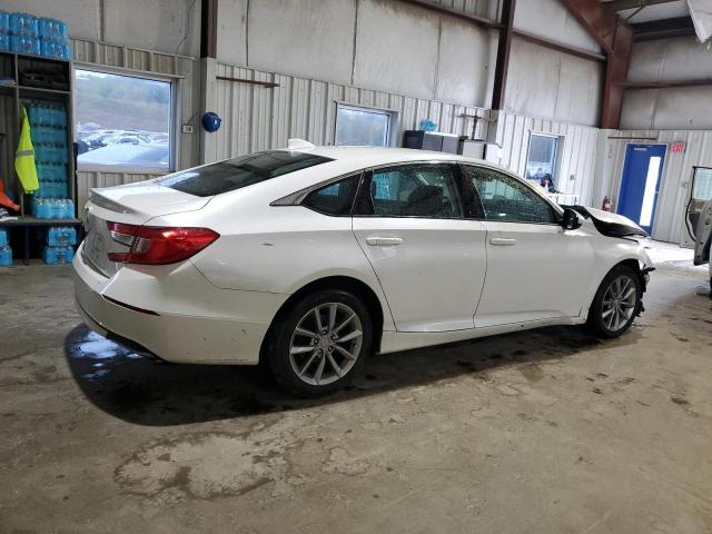 Vin: 1hgcv1f15ma059020, lot: 55764595, honda accord lx 20213