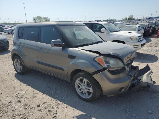 2010 KIA SOUL + - KNDJT2A23A7051640