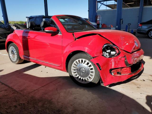 Vin: 3vw507at8em819962, lot: 56358555, volkswagen beetle 20144