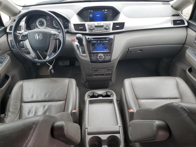 2016 HONDA ODYSSEY EX - 5FNRL5H60GB052454