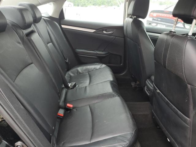 2017 HONDA CIVIC TOUR - 19XFC1F9XHE021261