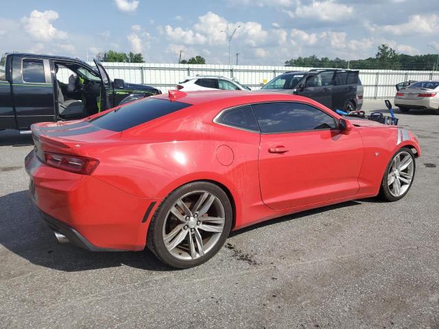 Vin: 1g1fb1rs5g0148811, lot: 57020845, chevrolet camaro lt 20163