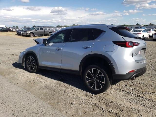 Vin: jm3kfbdm4p0133782, lot: 56933775, mazda cx-5 premi premium 20232