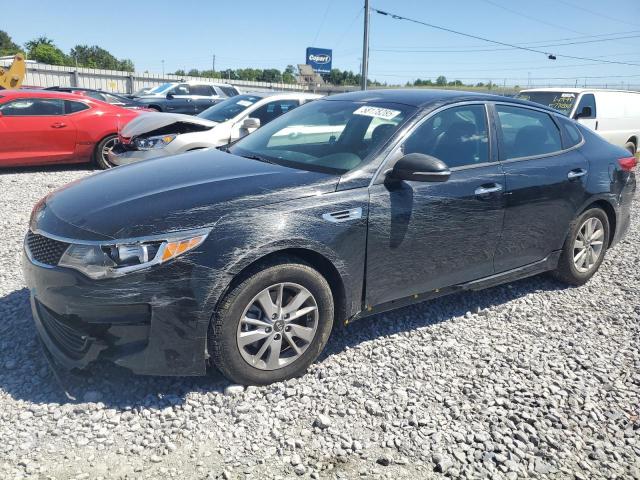 Vin: knagt4l39g5117542, lot: 58178285, kia optima lx 2016 img_1