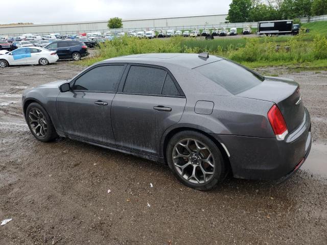 Vin: 2c3ccabt2gh335160, lot: 57769805, chrysler 300 s 20162
