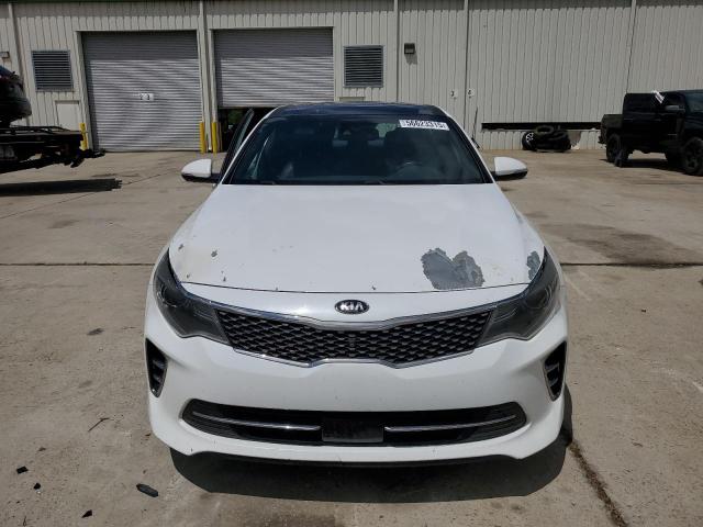 2016 KIA OPTIMA SXL - 5XXGV4L21GG015880