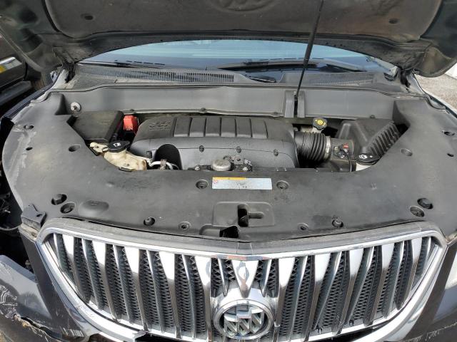 2013 BUICK ENCLAVE - 5GAKVCKD2DJ151225