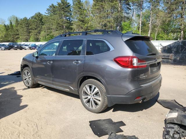 2020 SUBARU ASCENT TOU 4S4WMARD5L3439803