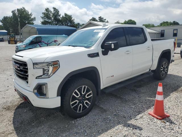2020 GMC SIERRA K1500 AT4 3GTP9EEL1LG216380